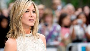 Jennifer Aniston 