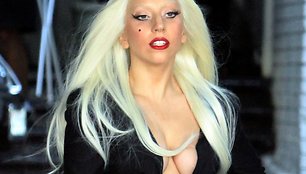 Lady Gaga