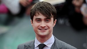 Danielis Radcliffe'as