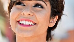 Vanessa Hudgens