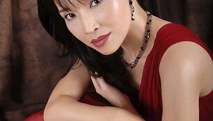 Keiko Matsui