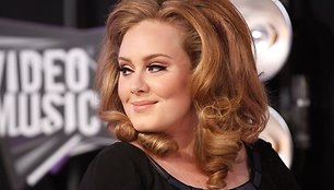 Adele