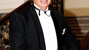 Sergejus Zacharovas