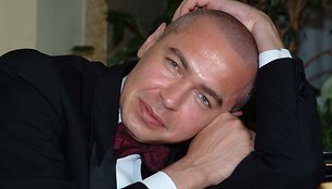 Ivo Pogorelichius