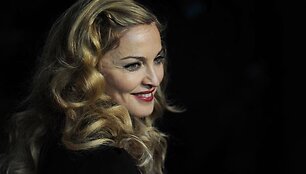 Madonna