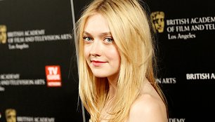 Dakota Fanning