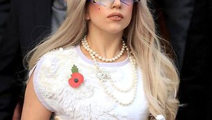 Lady Gaga