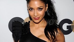 Nicole Scherzinger