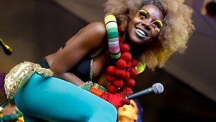 Ebony Bones