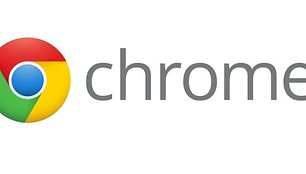 Interneto naršyklės „Chrome“ logotipas