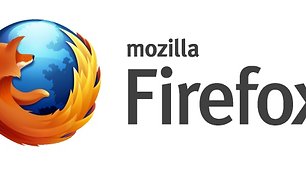 „Mozilla Firefox“ logotipas