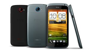 &bdquo;HTC One S&ldquo;