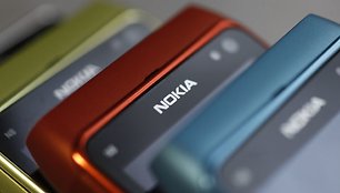 „Nokia“