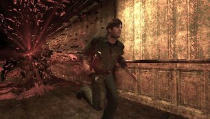 Žaidimas &bdquo;Silent Hill: Downpour&ldquo;