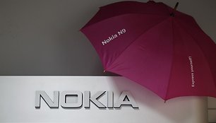 „Nokia“