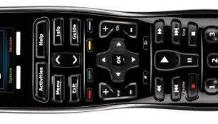 Universalus nuotolinio valdymo pultelis &bdquo;Logitech Harmony 900 Remote&ldquo;.