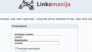 Linkomanija.net