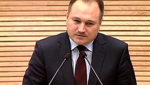G.Kryževičius.