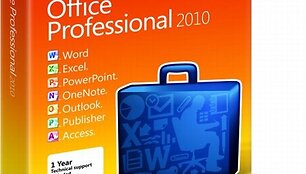 &bdquo;Microsoft Office 2010&ldquo;