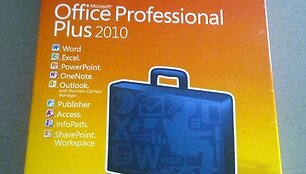 &bdquo;Microsoft Office 2010 Professional Plus&ldquo;