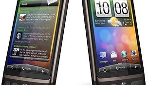&bdquo;HTC Wildfire&ldquo;.