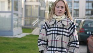 Vilnietė Neringa piktinasi, jog vertingą siuntinį pradanginęs &bdquo;Lietuvos pa&scaron;tas&ldquo; atsisako kompensuoti patirtus nuostolius.