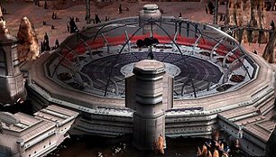 Klubas &bdquo;Club Neverdie&ldquo;, esantis virtualiame asteroide netoli virtualios planetos virtualioje visatoje, parduotas už 635 tūkst. JAV dolerių.