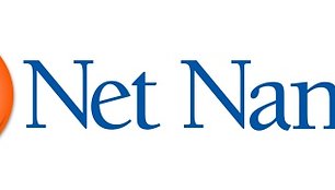 „Net Nanny“ logotipas