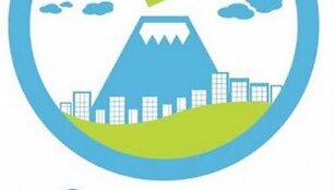 &bdquo;Foursquare&ldquo; savaitės logotipas