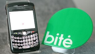&bdquo;Bitė Lietuva&ldquo;
