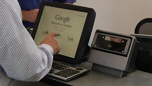 Patekti į &bdquo;Google&ldquo; duomenų centrą gali ne kiekvienas.