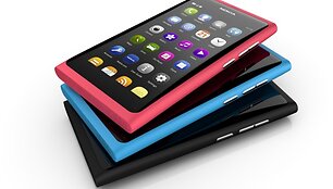 &bdquo;Nokia N9&ldquo;