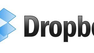 „Dropbox“ logotipas