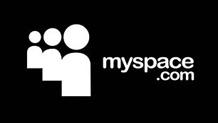 „MySpace“ logotipas