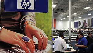 HP žada ir toliau gaminti kompiuterius, o atsisako tik mobiliųjų įrenginių – planšetinių kompiuterių bei telefonų su „webOS“ operacine sistema. Lietuvoje jais nebuvo prekiaujama. 