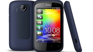 „HTC Explorer“ išmanusis telefonas