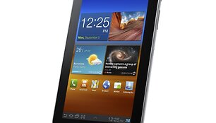 Plan&scaron;etinis kompiuteris &bdquo;Galaxy Tab 7.0 Plus&ldquo;