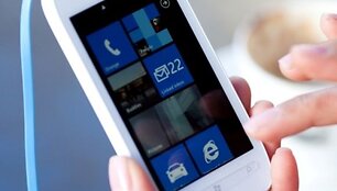Telefonas &bdquo;Nokia Lumia 710&ldquo;