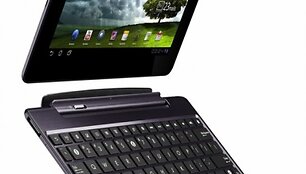 &bdquo;Eee Pad Transformer Prime&ldquo;