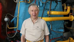 Pasak Energetikos muziejaus direktoriaus V.&Scaron;aduikio, savivaldybei neskyrus žadėtų 200 tūkst. Lt, muziejui gali tekti užverti duris.