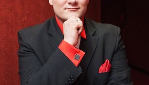 Merūnas Vitulskis
