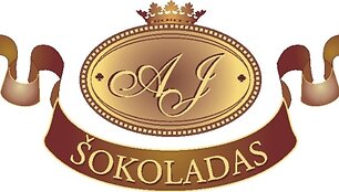 AJ &Scaron;okoladas