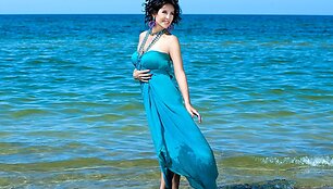Irena Staro&scaron;aitė 