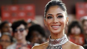 Nicole Scherzinger