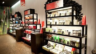 &bdquo;Rituals&ldquo; iki pasaulinio masto prekės ženklo užaugo per 10 metų.