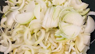 Svogūnų pusžiedžiai