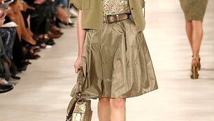 Ralpho Laureno 2015 m. pavasario-vasaros kolekcijos modelis