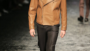 &bdquo;Corneliani&ldquo; 2016 m. rudens-žiemos kolekcijos modelis
