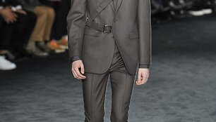 &bdquo;Jil Sander&ldquo; 2016 m. rudens-žiemos kolekcijos modelis
