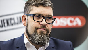 Audrius Sekliuckis